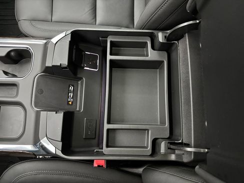 New 2026 GMC Sierra 1500 Elevation w/ Elevation Premium Package image 29