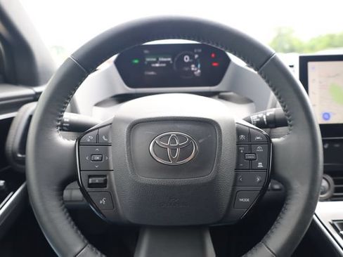 Used 2023 Toyota bZ4X AWD w/ Weather Package image 17
