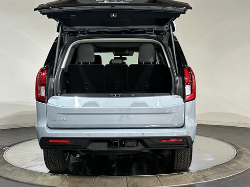New 2026 Ford Expedition Active AWD/4WD image 36