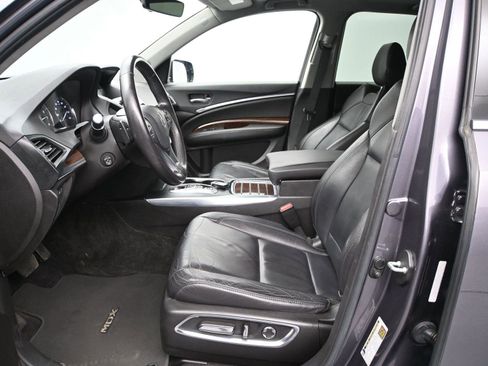 Used 2020 Acura MDX SH-AWD image 6