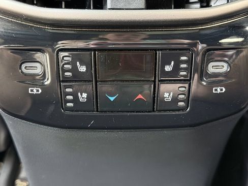 Used 2023 Lexus RX 500h F Sport w/ Accessory Package (2T) AWD/4WD image 30