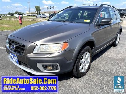 Used 2011 Volvo XC70 3.2