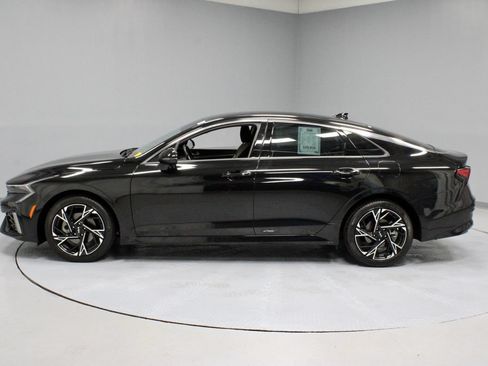 Used 2025 Kia K5 GT-Line FWD image 8