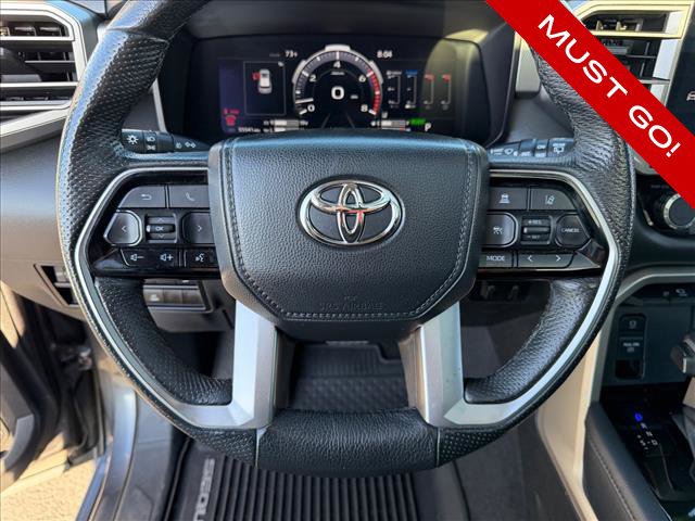 Used 2023 Toyota Sequoia Limited AWD/4WD image 18