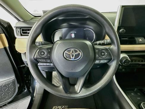 Certified 2023 Toyota RAV4 XLE w/ Convenience Package AWD/4WD image 13