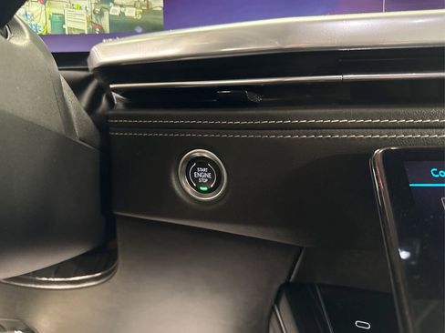 Used 2025 Cadillac Escalade Sport w/ Touring Package image 35