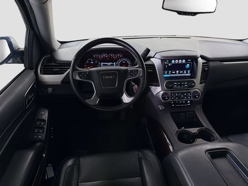 Used 2018 GMC Yukon SLT RWD image 26