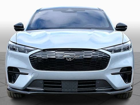 Used 2025 Ford Mustang Mach-E GT image 3