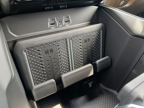 New 2026 RAM 2500 Laramie image 23