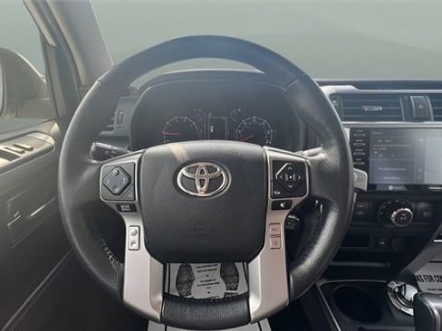 Used 2024 Toyota 4Runner SR5 Premium image 38