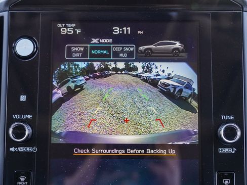 New 2025 Subaru Crosstrek 2.5i Premium image 26