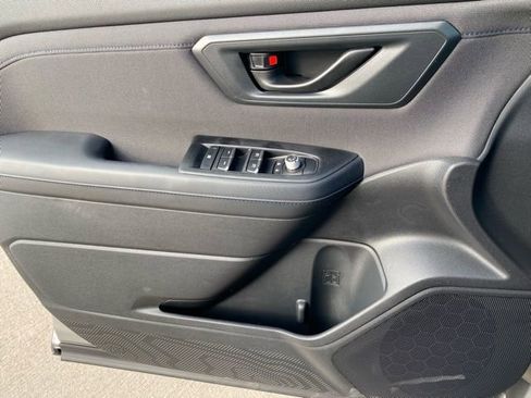 New 2026 Subaru Forester Premium AWD/4WD image 13