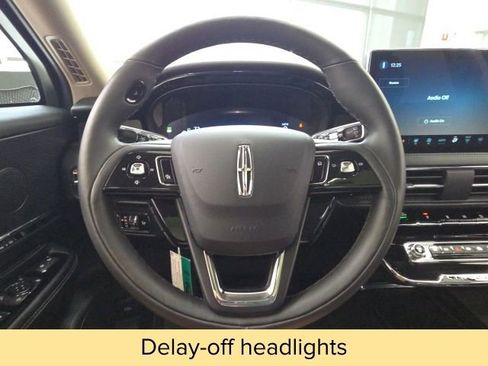 New 2026 Lincoln Corsair Grand Touring image 22