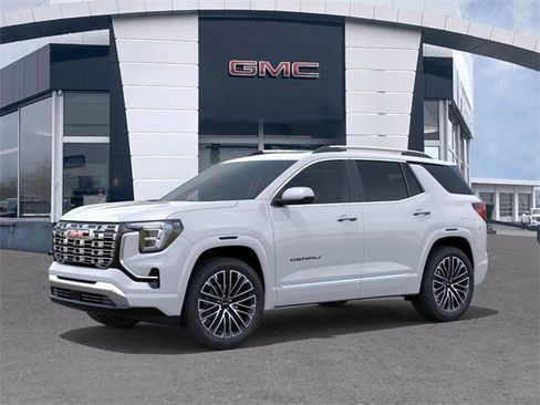 New 2026 GMC Terrain Denali image 2