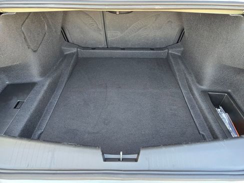 Certified 2023 Cadillac CT4 Premium Luxury image 29