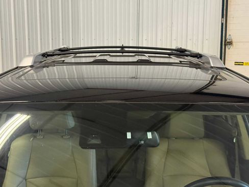 Certified 2024 Toyota 4Runner Limited AWD/4WD image 15