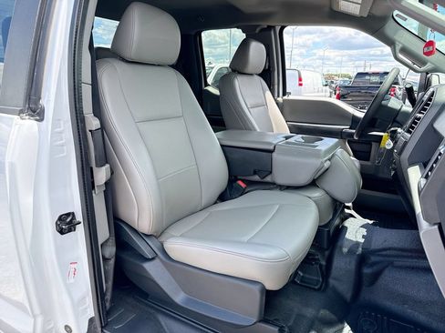 Used 2022 Ford F250 XL w/ Power Equipment Group AWD/4WD image 24