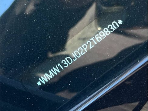 Used 2023 MINI Cooper SE FWD image 21