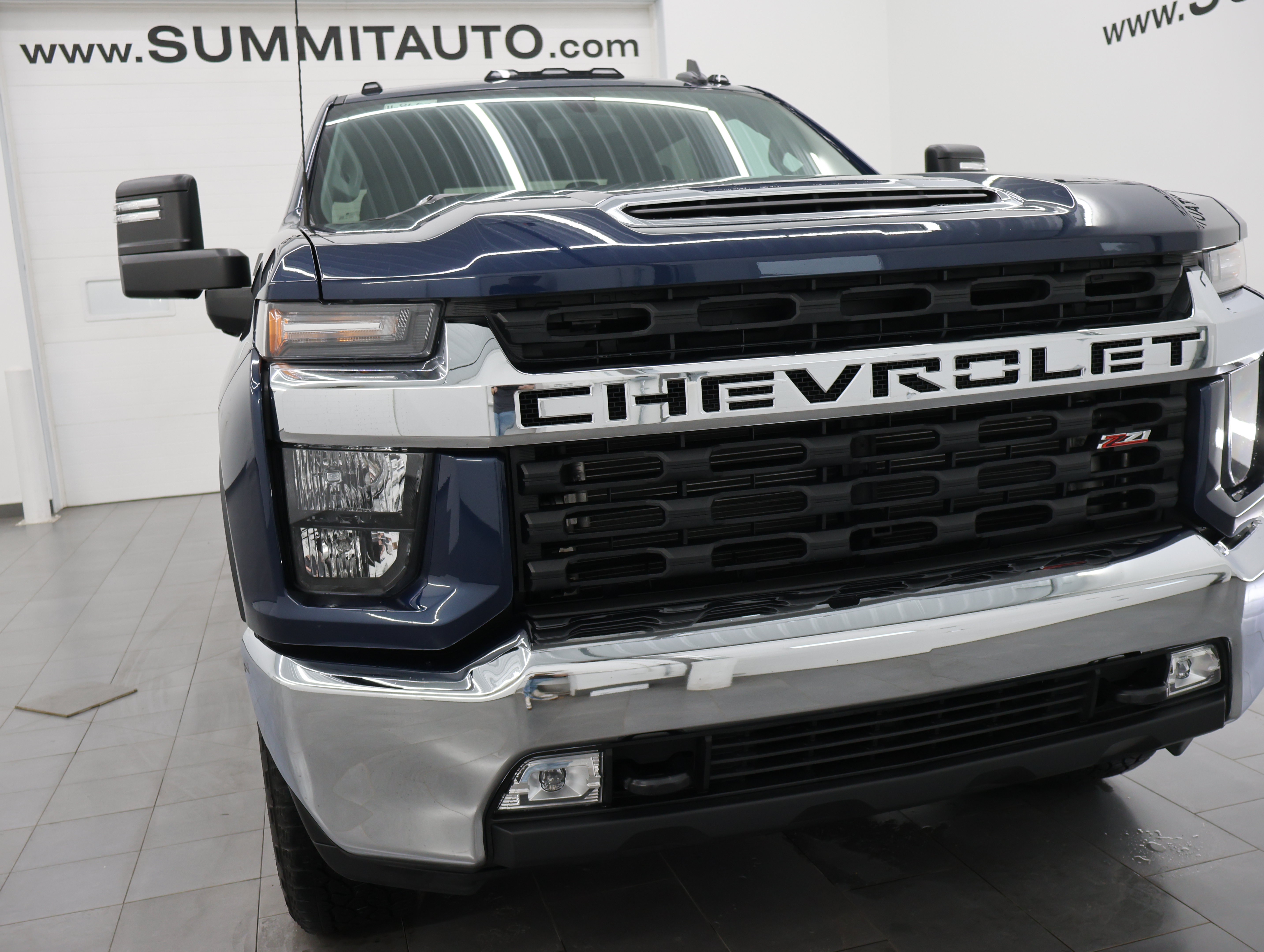 Used 2023 Chevrolet Silverado 2500 LT w/ Convenience Package AWD/4WD image 23