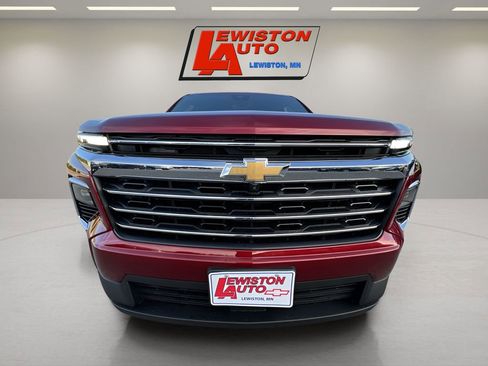 New 2026 Chevrolet Traverse LT image 29