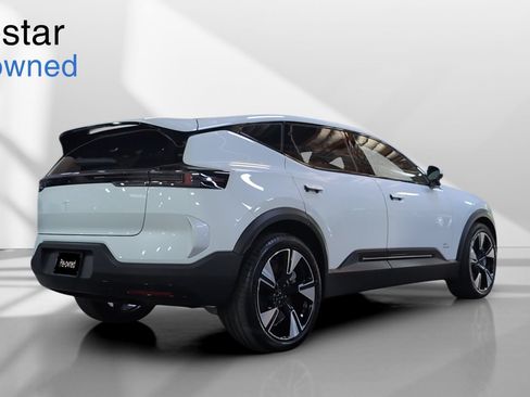Used 2025 Polestar Polestar 3 AWD/4WD image 5