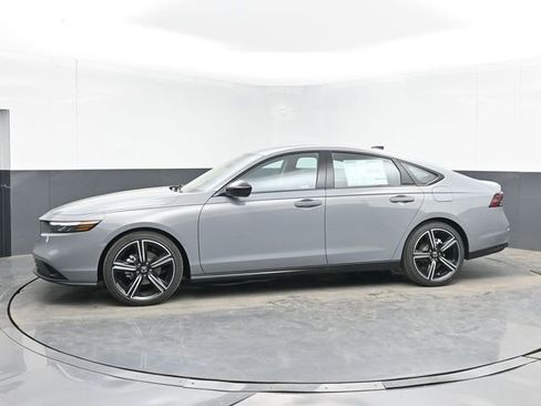 New 2026 Honda Accord SE image 6