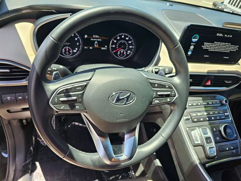 Certified 2023 Hyundai Santa Fe SEL FWD image 28