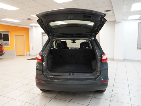 Used 2020 Chevrolet Equinox LS FWD image 9