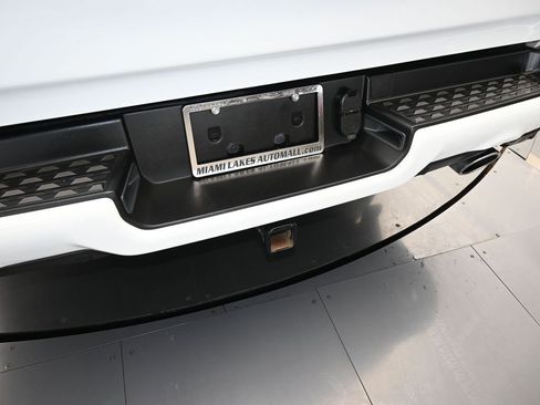 Used 2023 RAM 1500 Limited image 40