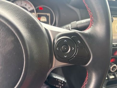 Used 2019 Toyota 86 TRD SE image 11