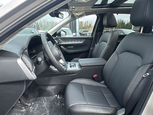 New 2026 MAZDA CX-90 Plug-In Hybrid w/Premium Sport image 10