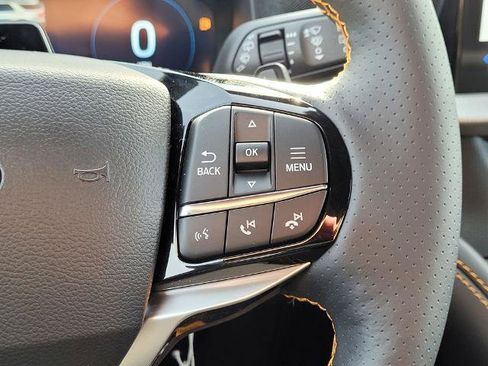 New 2026 Ford Explorer Tremor w/ Tremor Ultimate Package AWD/4WD image 41