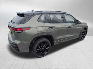 New 2026 Volkswagen Tiguan SE R-Line video 2