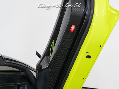 Used 2016 Lamborghini Aventador LP 750-4 Superveloce AWD/4WD image 33