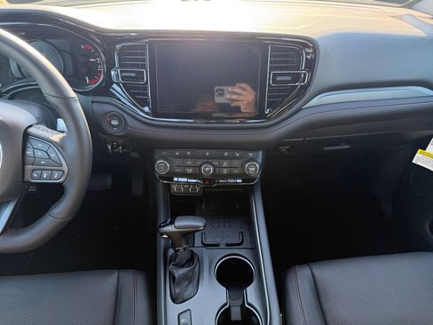 New 2026 Dodge Durango GT image 11