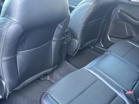 New 2026 Ford Escape ST-Line w/ Tech Pack #1 image 31