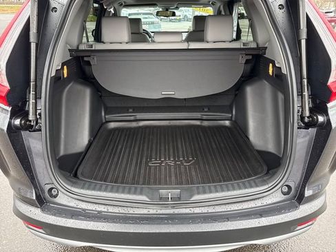Used 2019 Honda CR-V EX-L image 18