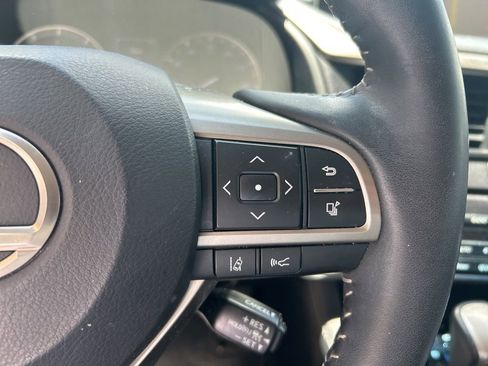 Used 2019 Lexus RX 350 FWD w/ Navigation Package image 19