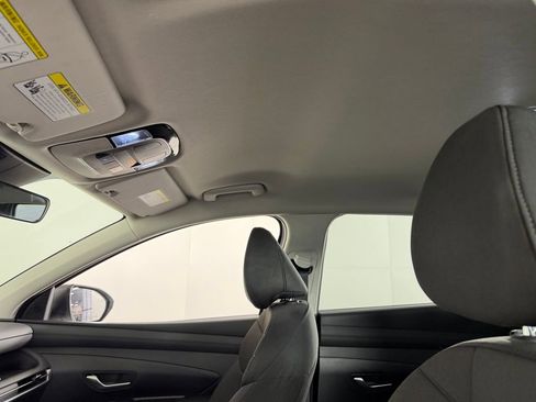Used 2025 Hyundai Tucson SEL image 23