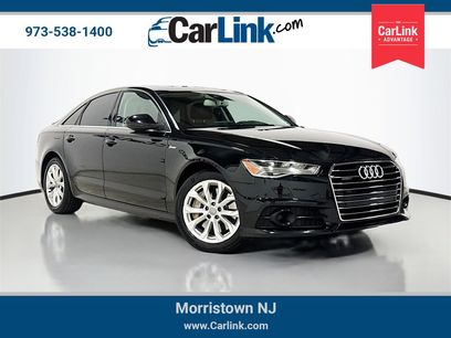 Used 2018 Audi A6 3.0T Premium Plus w/ Premium Plus Package