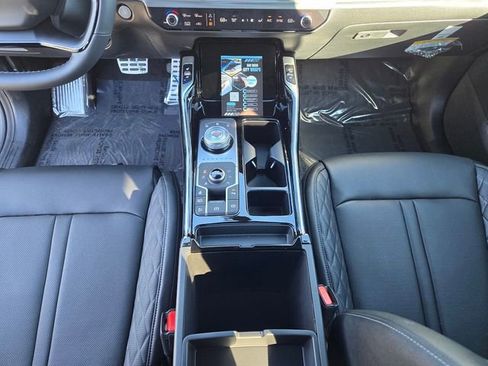 New 2026 Kia Sorento SX Prestige AWD/4WD image 25