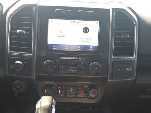 Used 2019 Ford F150 XLT w/ Equipment Group 302A Luxury image 27