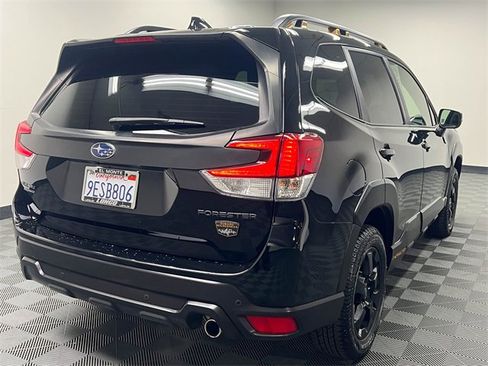 Used 2023 Subaru Forester Wilderness image 5