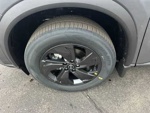 New 2026 Nissan Rogue SV w/ Cold Weather Package image 35