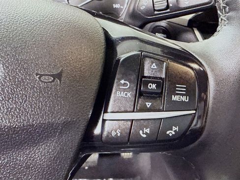 Used 2022 Ford Escape SE w/ Convenience Package image 15