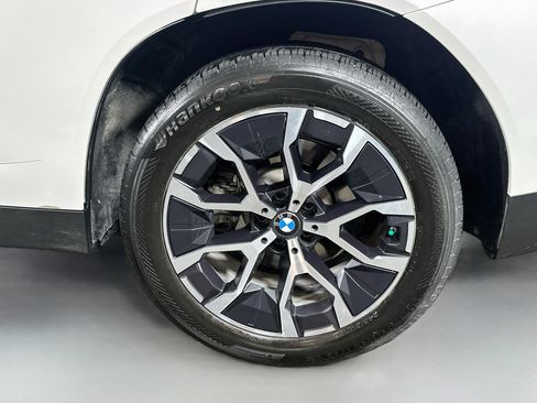Used 2025 BMW X3 xDrive30i w/ Premium Package AWD/4WD image 30