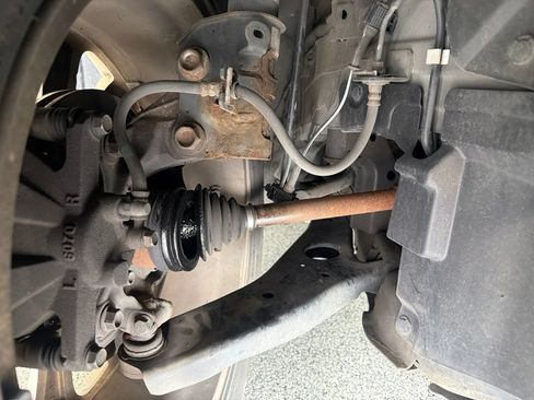 Used 2013 MAZDA CX-5 Grand Touring FWD image 26