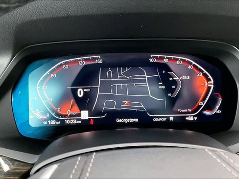 Used 2021 BMW X5 sDrive40i w/ Premium Package image 27