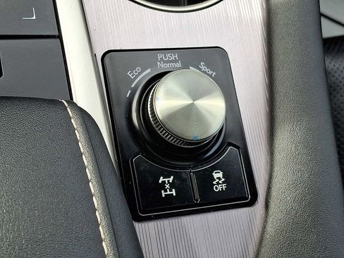 Used 2021 Lexus RX 350 F Sport w/ Accessory Package image 23