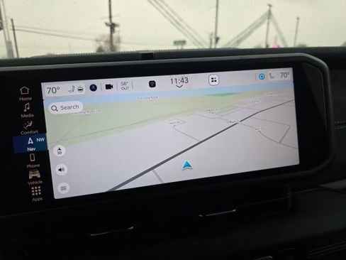 Used 2024 Jeep Wrangler Unlimited Rubicon 4xe w/ Capability Package image 31